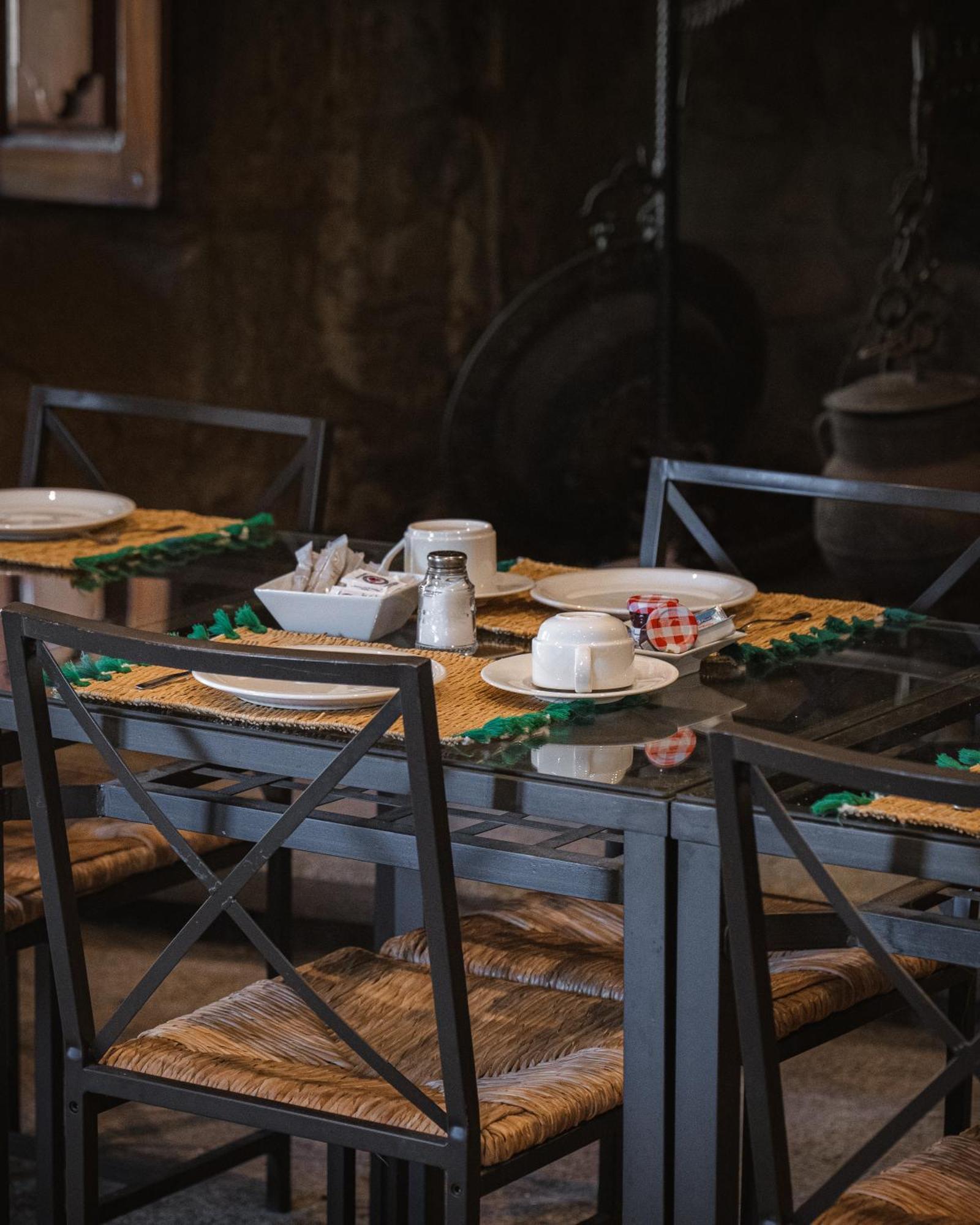 Pensjonat Pazo da Touza Nigrán Zewnętrze zdjęcie